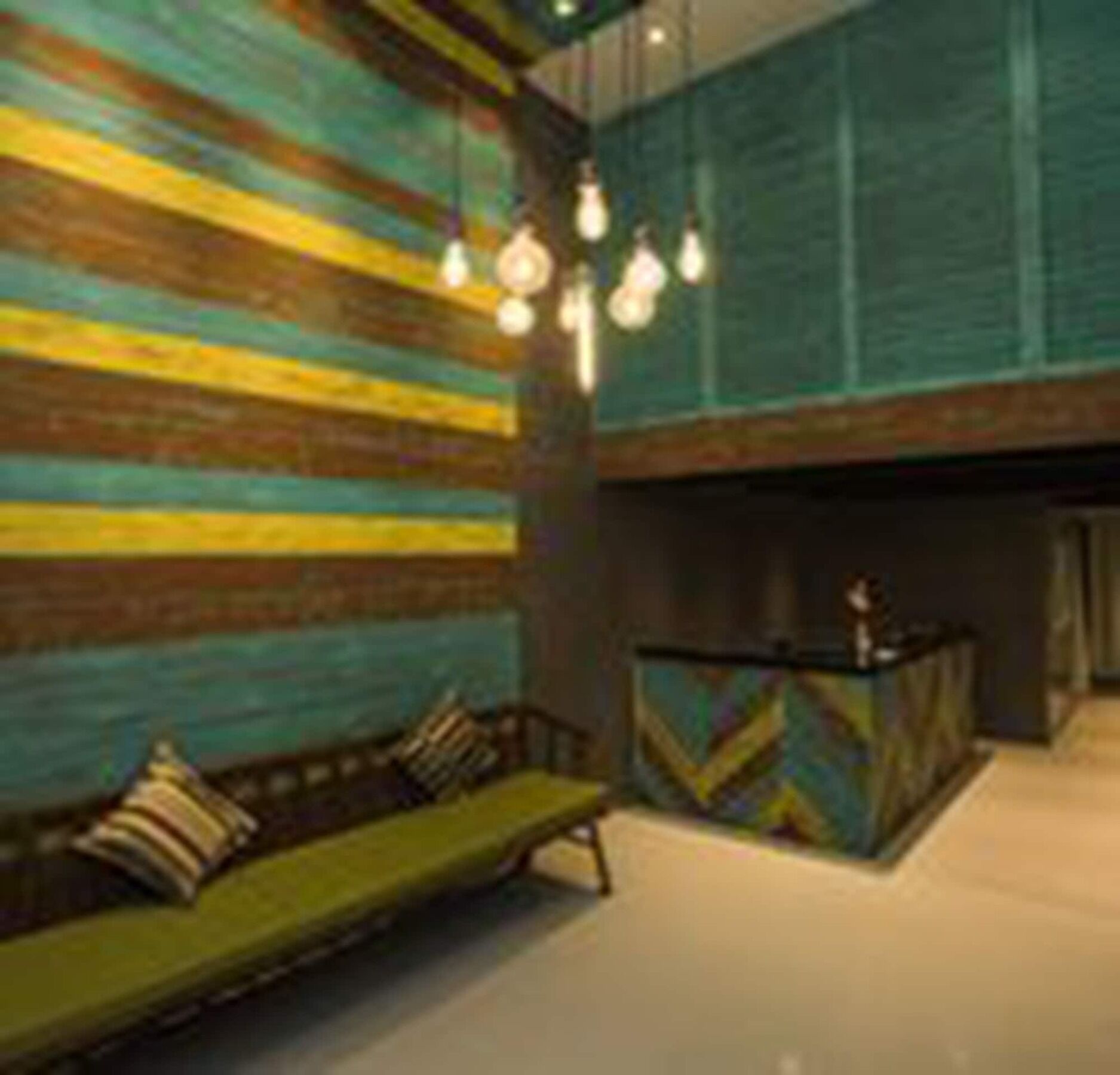 A Pousada Rangoon Boutique House Exterior foto