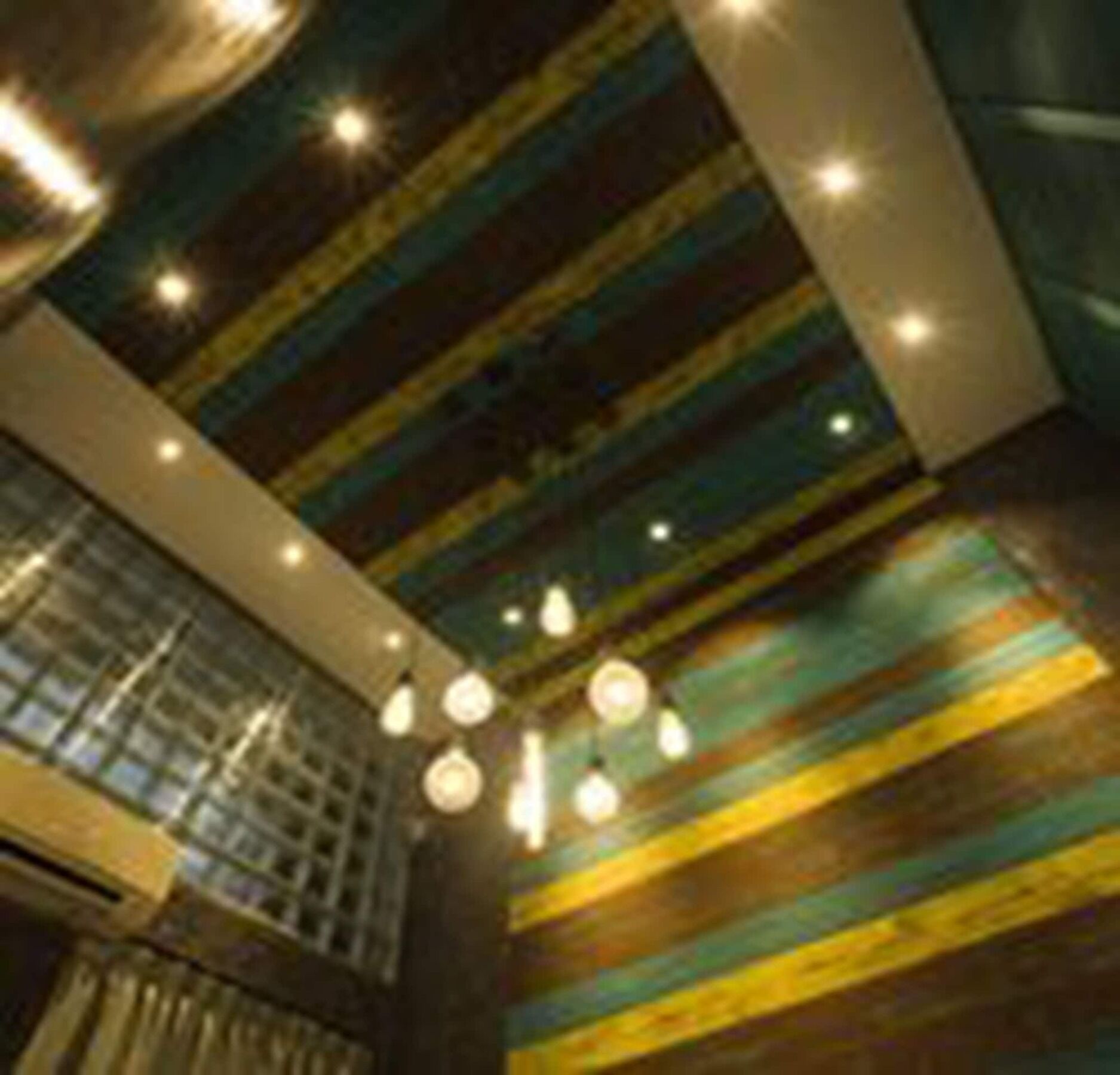 A Pousada Rangoon Boutique House Exterior foto